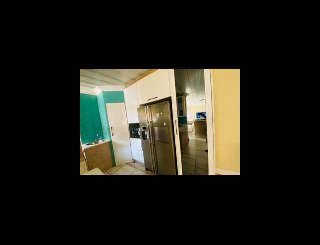 3 BEDROOM HOUSE FOR SALE IN THERESA PARK